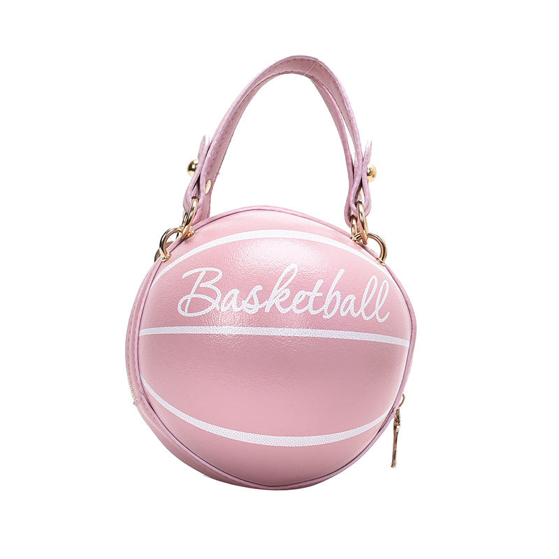 Women's  Luxury Basketball Bags