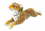 Leopard Soft Stuffed Plush Toy