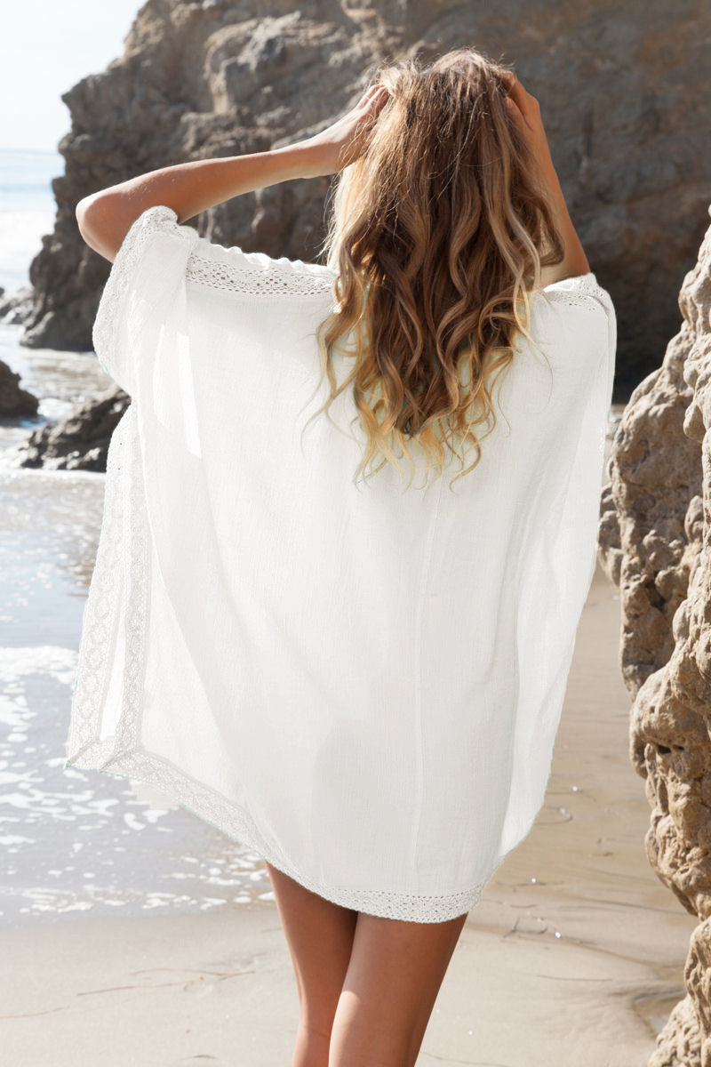 Mapale Cover Up & Beach Dress | The Diving Block