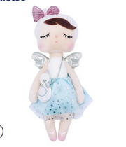 Angel Dolls Children's Birthday Gifts Plush Toys