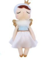 Angel Dolls Children's Birthday Gifts Plush Toys