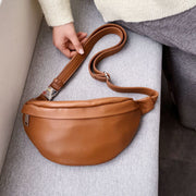 Women's luxury Shoulder Chest Bags/ Waist bags