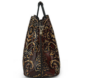 Women Luxury Genuine Leather Handbags