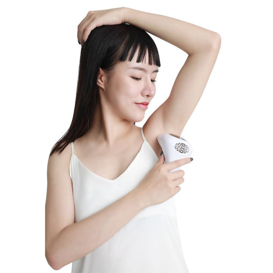 Laser hair removal equipment