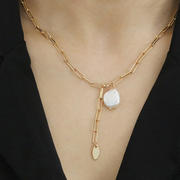 Necklace Jewelry Pearl