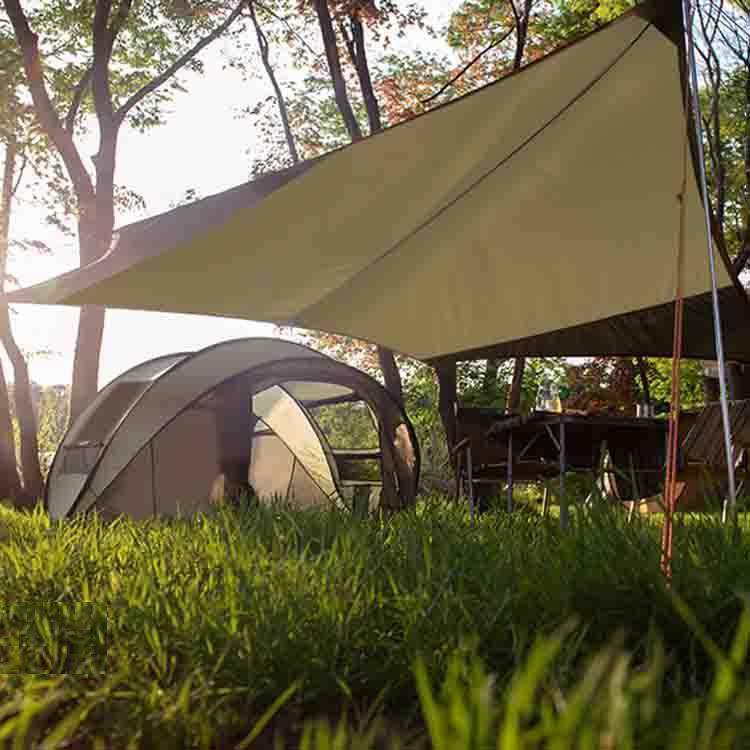 2021 Camping Tents Exported To Korea Tent Tents5 6 Tents