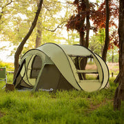 2021 Camping Tents Exported To Korea Tent Tents5 6 Tents