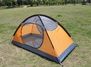Outdoor Double Camping Rainproof Tents
