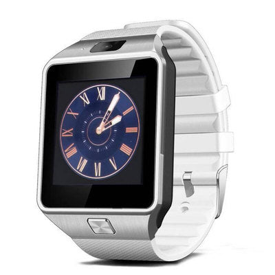 Smart Watch DZ09 Card Phone Watch