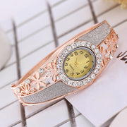 Women Bracelet Quartz watch