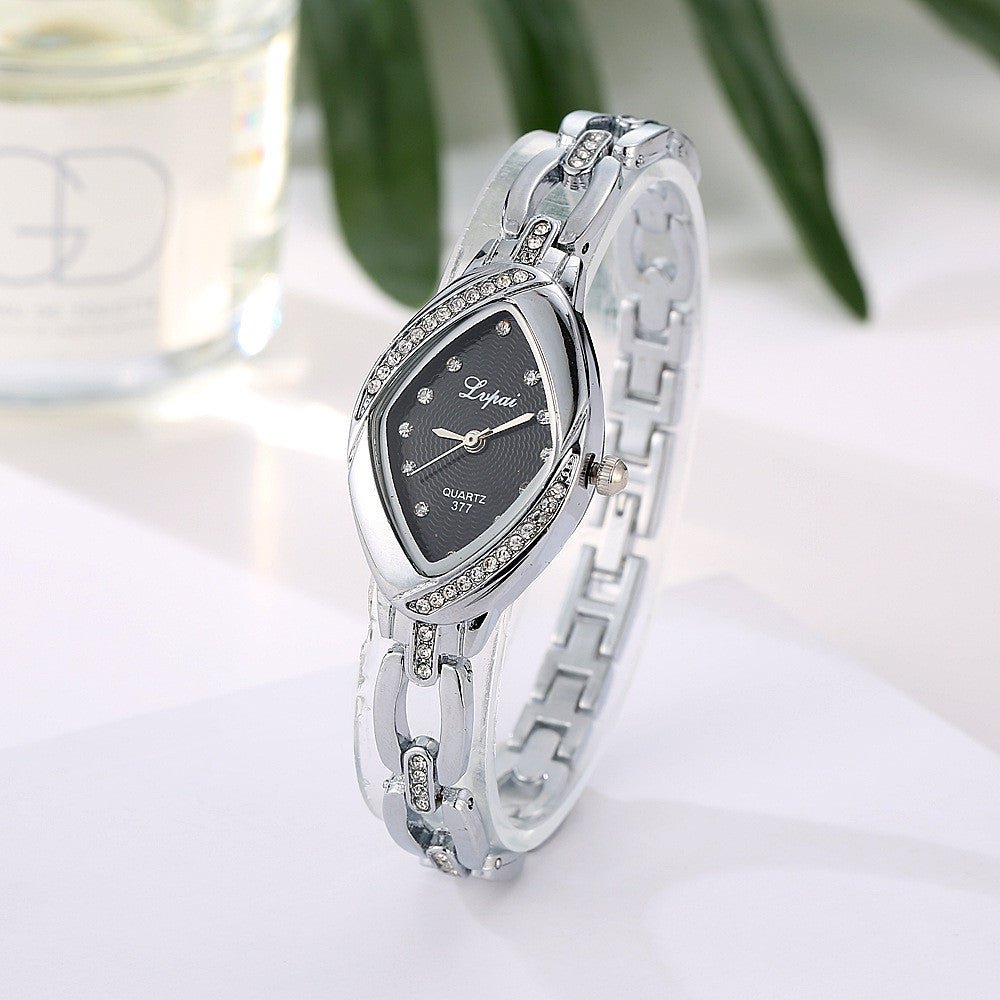Women's Elegant Bracelet Watch