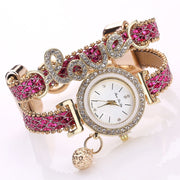 Women Stylish Bracelet Watches