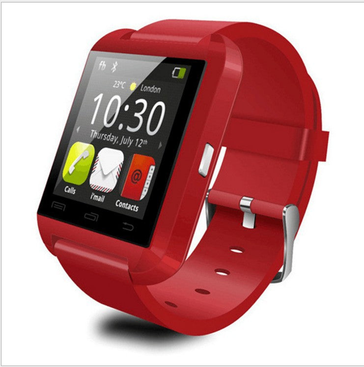 U8 Smart Watches with Bluetooth