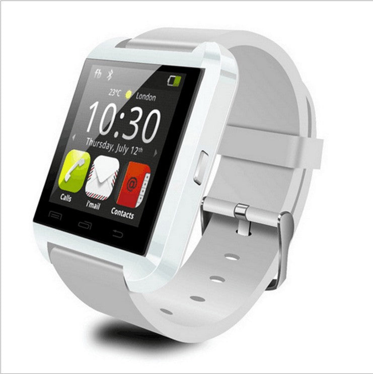 U8 Smart Watches with Bluetooth