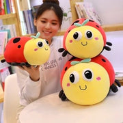 Beetle Stuffed Plush Toy