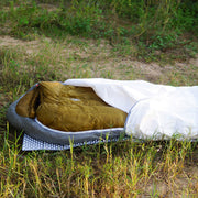 Camping sleeping bag