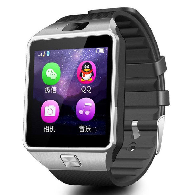 Smart Watch DZ09 Card Phone Watch