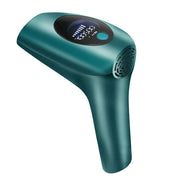 Laser hair removal equipment
