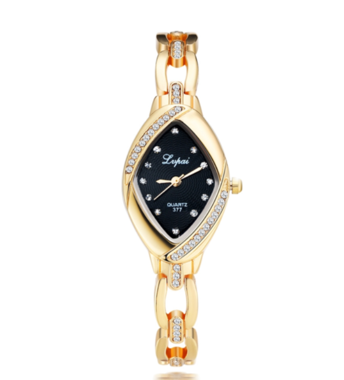 Women's Elegant Bracelet Watch