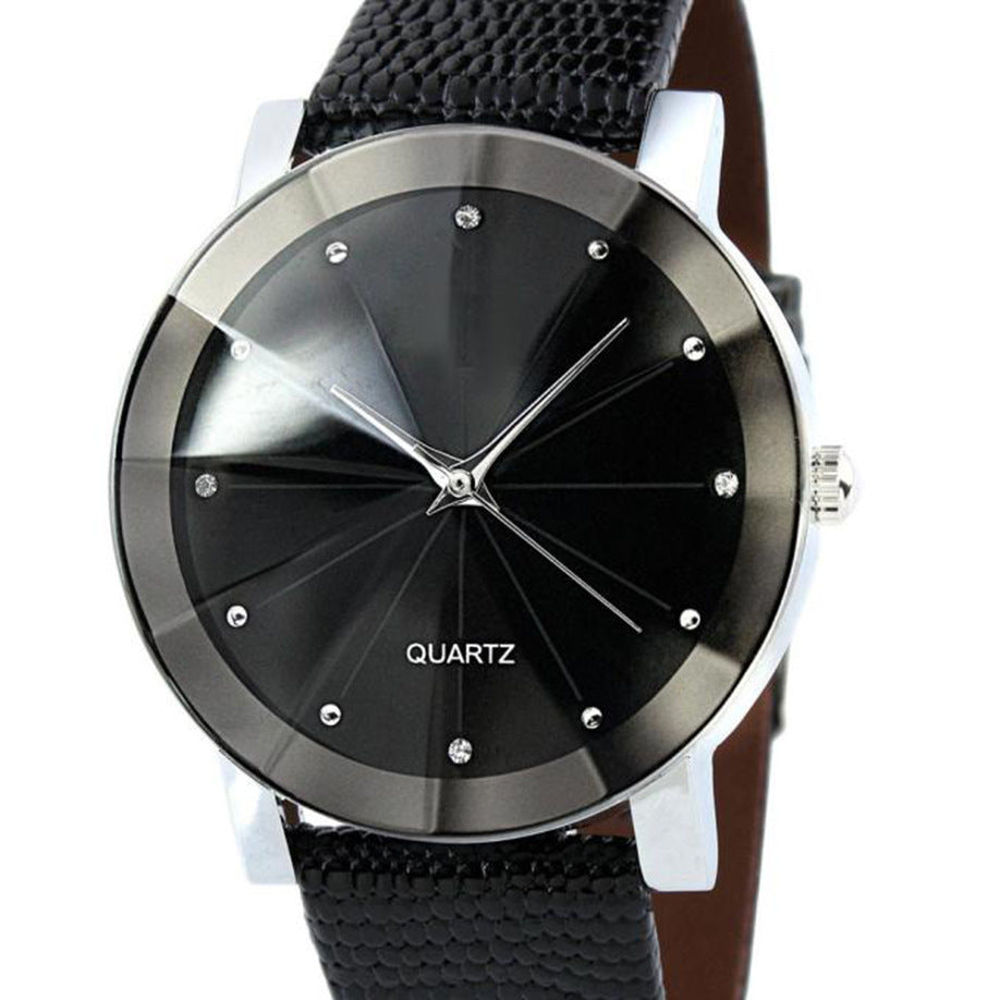 Women Belt quartz watch