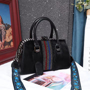 Women Crossbody Luxury Handbag