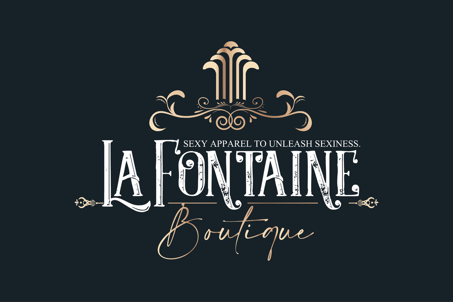 Sexy Bra – Lafontaine Boutique